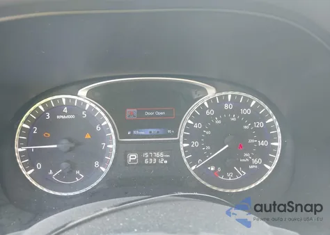 2014 Infiniti Qx60 from USA, damaged, VIN 5N1AL0MM6EC506295